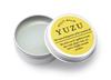 Daily Aroma Japan Kochi Prefecture YUZU Lip Nail Made In Japan Lip Balm Yuzu Moisturizing Citrus Hair Wax Nail Care Multi-Balm & (8g)