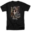 Top – T-shirts