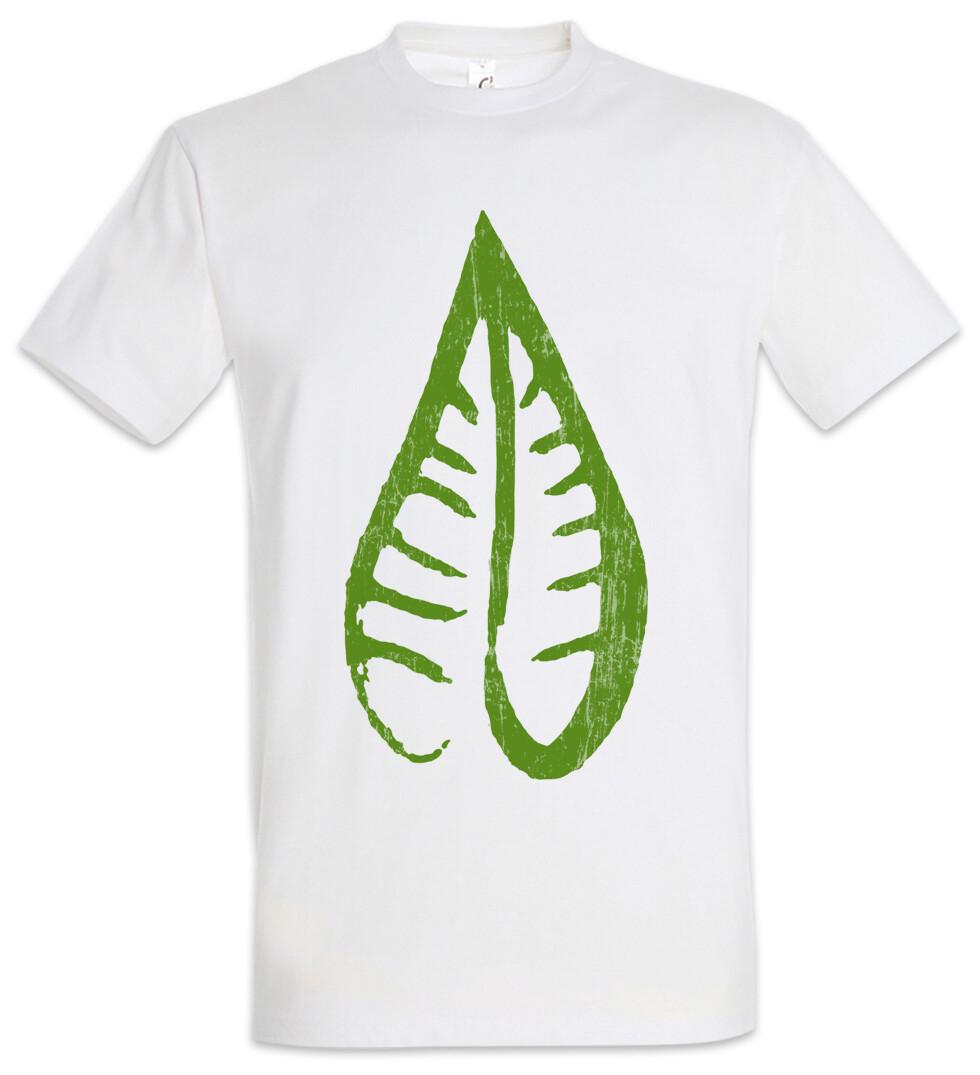 Yujleda Symbol T-Shirt Mens Womens Tees Top Fun The Commander Clan 100 Sign Insignia Clarke S