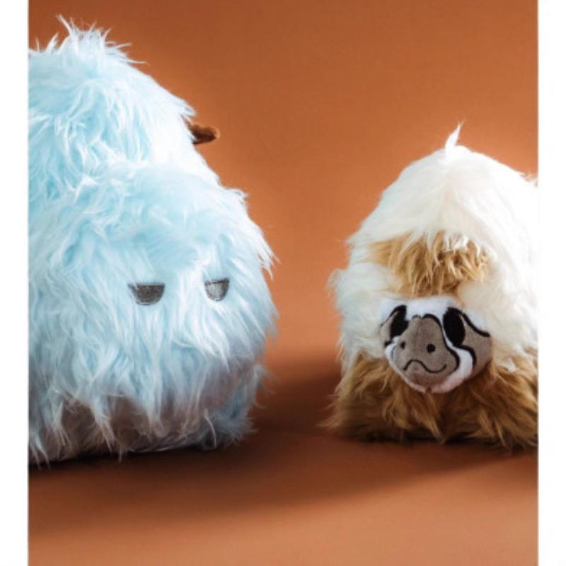 

New Re Children s Toys Around The World Game Surrounding Fashion Plush Dolls 25cm