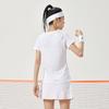 Li Ning T Shirt Women's Standard White AAYU132-2