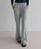 DEARSTALKER D. Basic Infinite Pintuck Pants - 3 Color