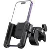 Lamicall Bicycle Phone Bike Phone Smartphone Bicycle Road Bike iPhone Bike Drop Easy Compatible with iPhone 16 16 16 Pro iPhone Pro Pro and Android
