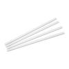 Yamako Plastic Frame DIY Materials, 4-Pack, 83cm, 5mm, White