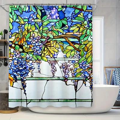 Bagno – Tende da doccia