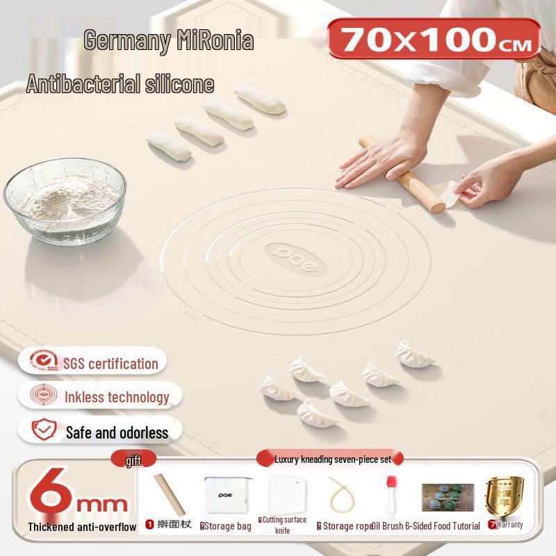 Star Mark PAE Silicone Kneading Mat
