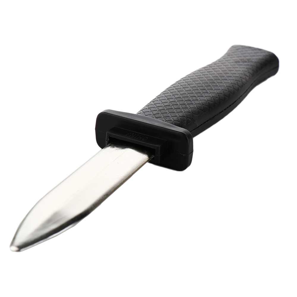 Funny Toys Plastic Retractable Dagger Magic Props Fake Dagger Telescopic Halloween Props