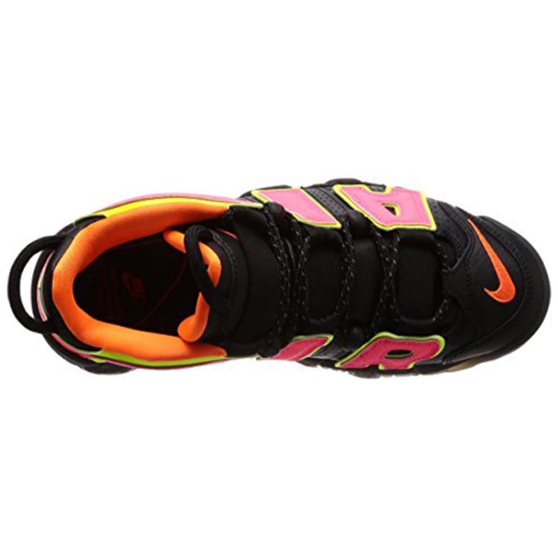Nike Air More Uptempo 'Hot Punch' Dámské Vintage Basketbalové 917593-002