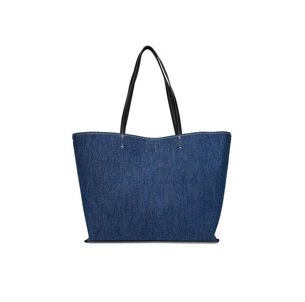 Handbag DKNY R52ADJ38 Blue