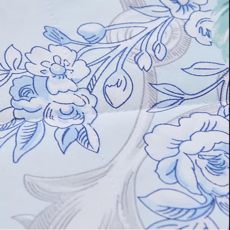 Fuanna Washable Summer Quilt