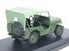 IXO Jeep Willys 1941 Khaki 1/43
