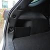 Mein gutes Auto Für Chevrolet Equinox 2017 2018 Aufbewahrungsfächer auf beiden Seiten der Kofferraumtrennung Heckkasten