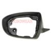 Side Mirror Frame Trim Housing For Kia K5 Optima 2011 2012 2013 2014 2015 Rearview Glass
