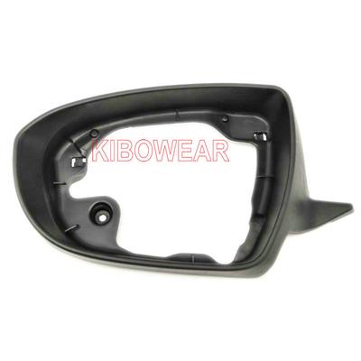 Sidospegelram trim kåpa För Kia K5 Optima 2011 2012 2013 2014 2015 backspegelglas
