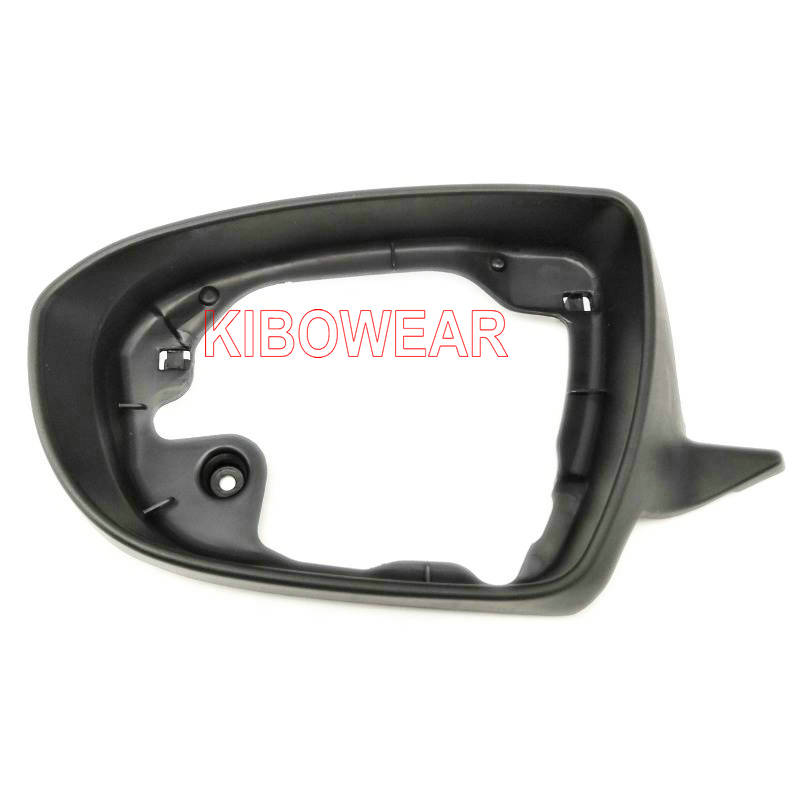 Sidospegelram trim kåpa För Kia K5 Optima 2011 2012 2013 2014 2015 backspegelglas