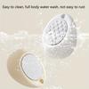 New Double Sided Feet Grinder Remove Dead Skin and Calluses Stainless Steel Hand Foot File Pedicure Exfoliating Foot Care Tool