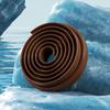 SoundProof Door Gap Baffle Windproof Waterproof Seal Strip Door Bottom Seal Strip  Door