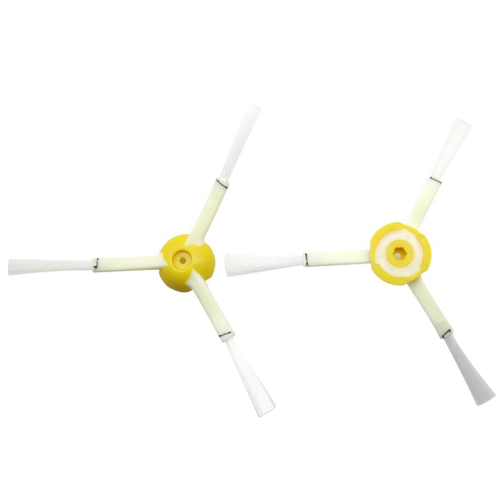 Brush set for iRobot Roomba 800 900 Series 860 870 880 890 960 980 990 Robot vacuum parts Accessories