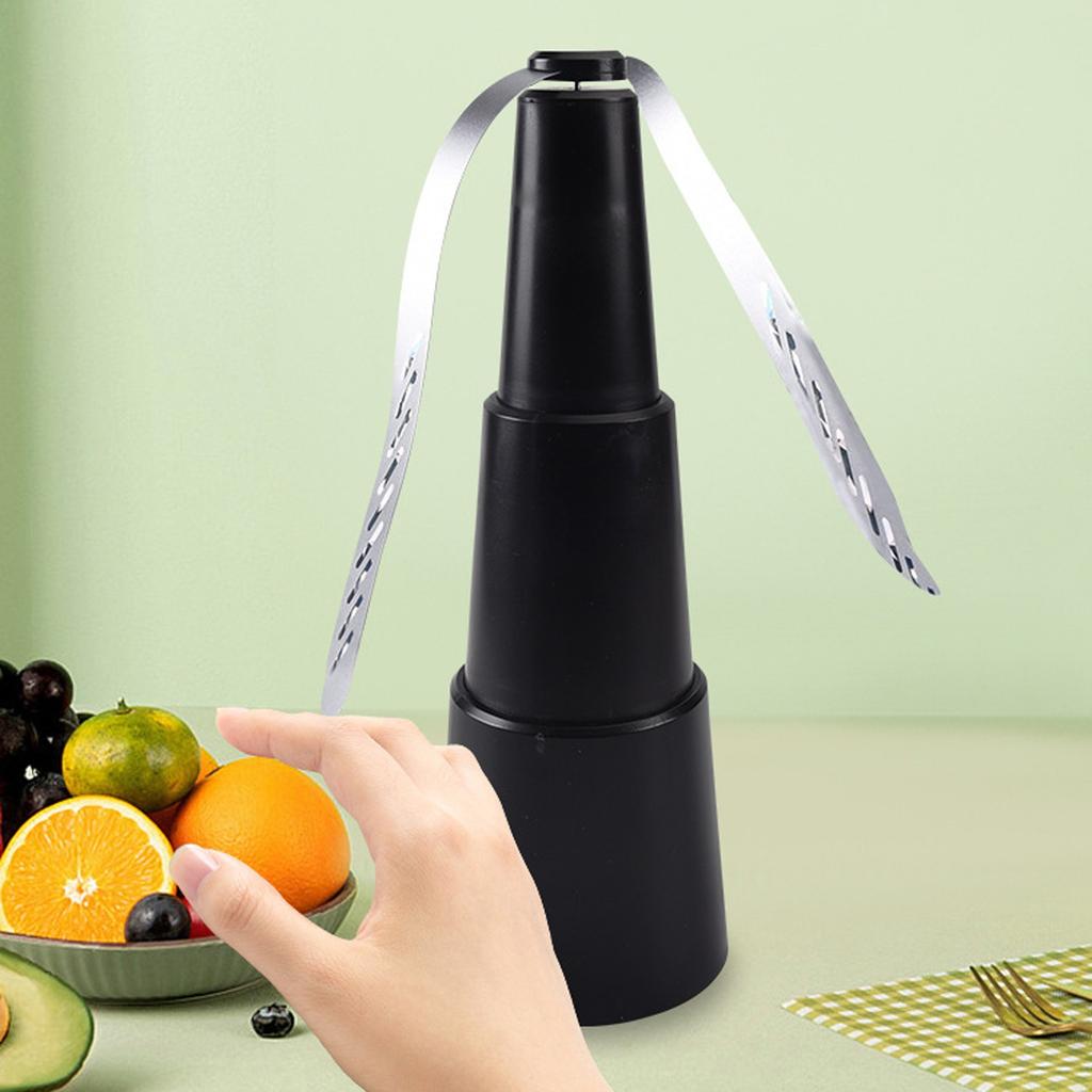 Fly Fans For Tables,Food Indoor Outside,Portable Outdoor Picnic Fan,Batteries Powered Table Restaurant, Party, Home,Outdoor Dinner
