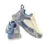 New autumn mesh breathable Parra shoes casual sports running dad trendy shoes