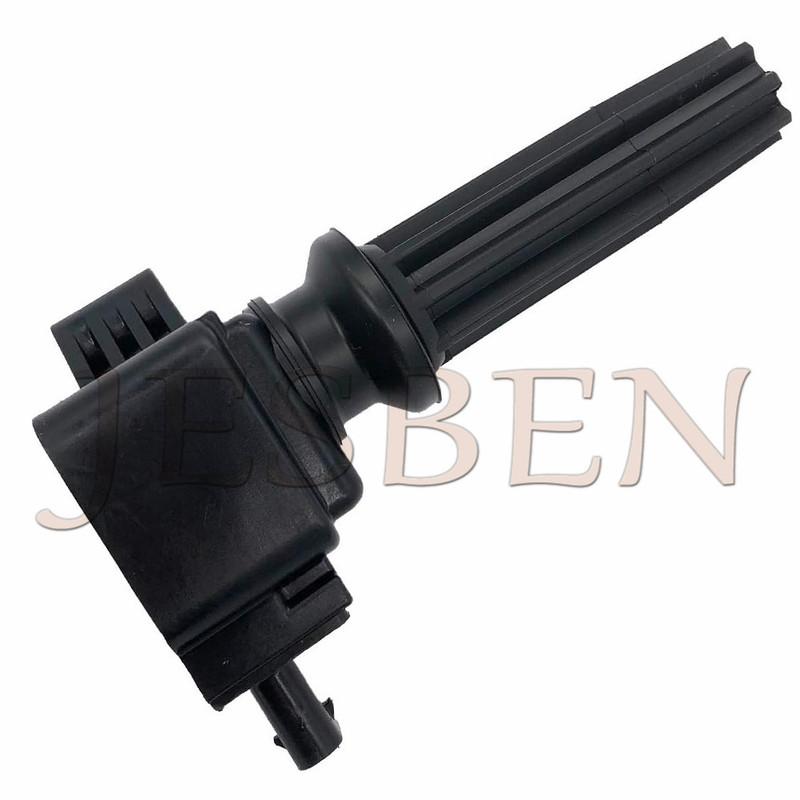 4PCS CM5E-12A366-CA 5168444 Ignition Coil Fit for Ford Focus MK3 GALAXY Kuga S-MAX Mondeo 2.0 EcoBoost MUSTANG 2.3 2011-2021