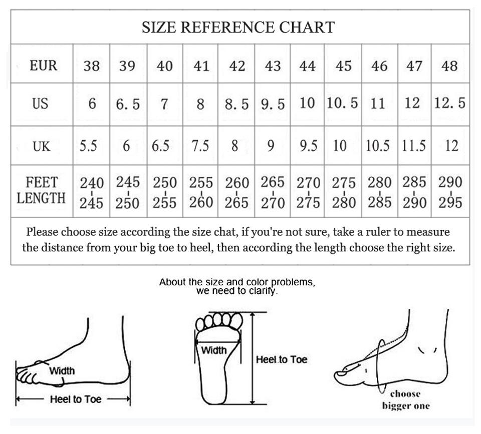 Fashion Genuine Leather Loafer Shoes for Men, Driving Shoes, Leisure and Business, Lazy Shoes, Plus Size, 37-47