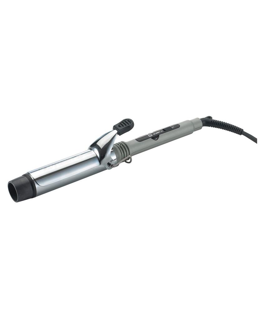 Professional Hair Iron Salon Wave Curling Iron YB-877 Temperature Control
