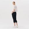 Huit Super Air Cool Shirring Jogger Htwjg4j06t