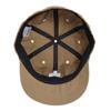 CLEF RB3576 60/40 B.CAP (Tan)