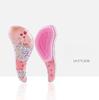 Children's Cartoon Comb Hair Massage Comb