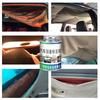 100ml Car Roof Liner Repair Glue With Brush Fast Dry Strong Fabric Liquid Glue Adhesio Glue Auto Interior Repair Glue For Sofa