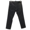 Dsquared2 Made In Italy Denim Pants 42 Black Jeans Men's Used