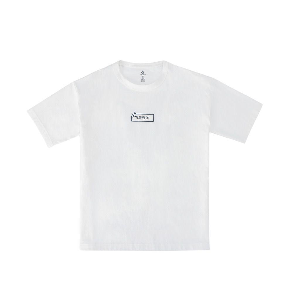 Converse Chuck Taylor SEASONAL T Shirt Men s MCJ785-W70 L
