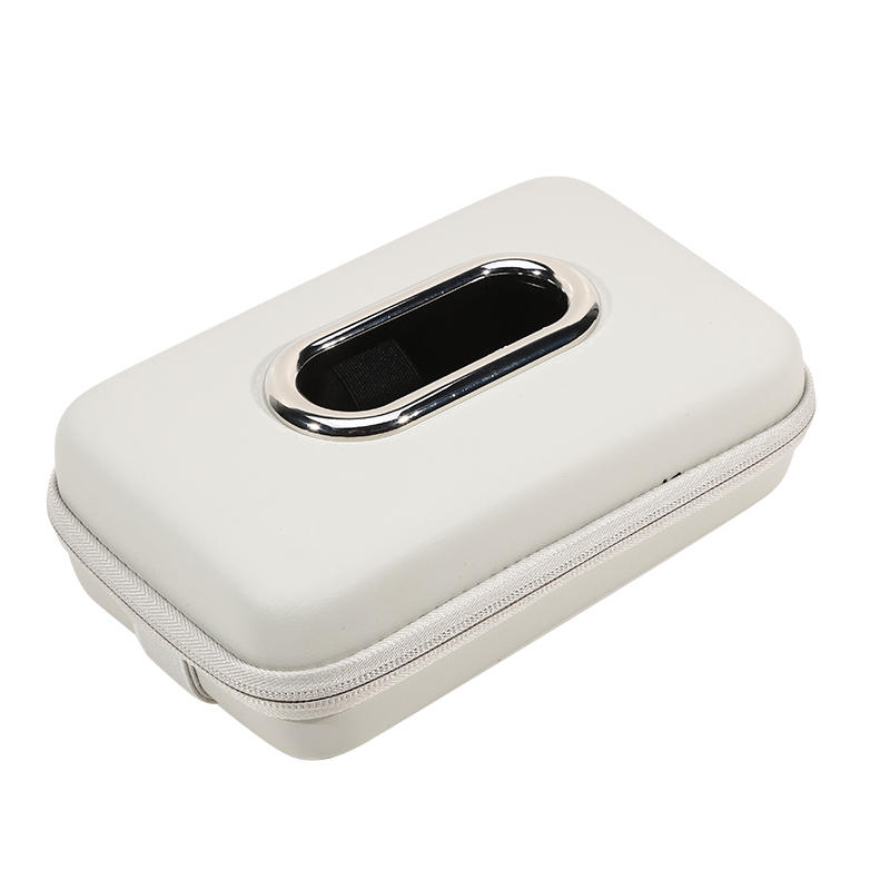 

Car Hanging Tissue Box Holder Space Saving Headrest Seat Back Napkin Organizer For Auto Car Interior One Size брудно-білий