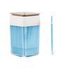 200PCS Interdental Brush for Teeth, Tooth Pick Double Head Dental Floss Interdental Toothpick, for Teeth for Teeth Cleaning Tools(Blue)