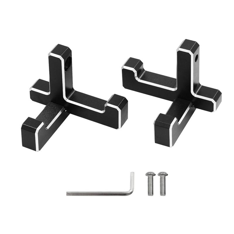 Powerful Trunk Hooks Storage Bag Hooks T+J-Shaped Hooks Hooks For Ford Bronco Luggage Grocery Bag Hooks Grocery Bag Hooks