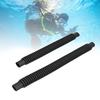 Flexible Rubber Hose Diving Round Corrugated Hose Replacement Scubas Diving Corrugated Exhaust Hose Pipe Enduring