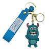 Creative Cartoon Toy Story Woody Bass Doll Keychain Bag Car Keychain Accessories Cute Personalized Gifts Y2k Fashion Toys