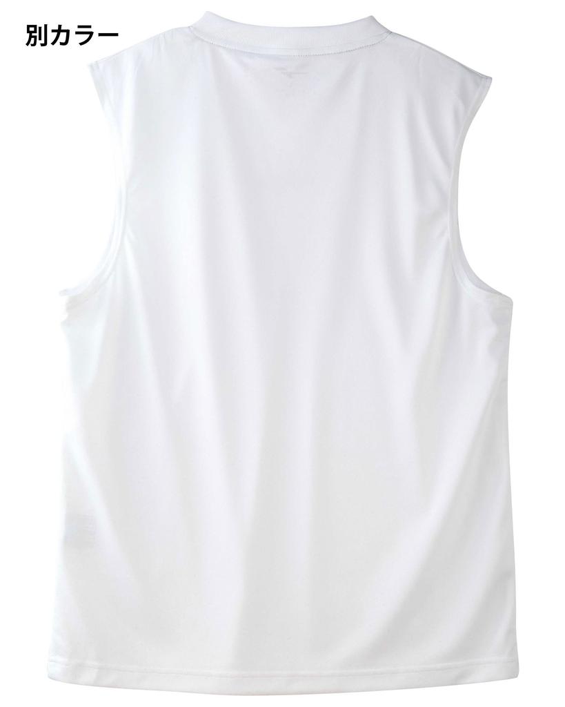 FINTA Soccer/Futsal Junior Sleeveless Mesh Inner Shirt FTW7034 (011) Navy 160