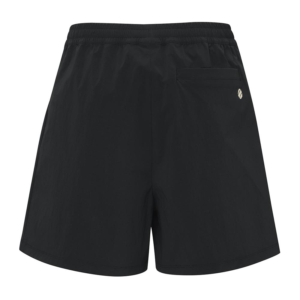 UFC SPORT Ufc Mild Relax Fit Shorts Black U2Tpw2204Bk
