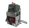 Electric Backpack Fine Mist Fire Extinguisher for Forest Firefighting
