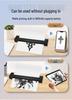 Wireless Portable Inkless A4 Printer for Home, Student, and Office