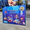 Kids' Science Experiment Kit: Educational DIY Toy for Primary Students