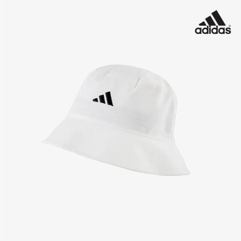 [adidas] Классическая хлопковая панама Шляпа с защитой от УФ-лучей JG3661 58