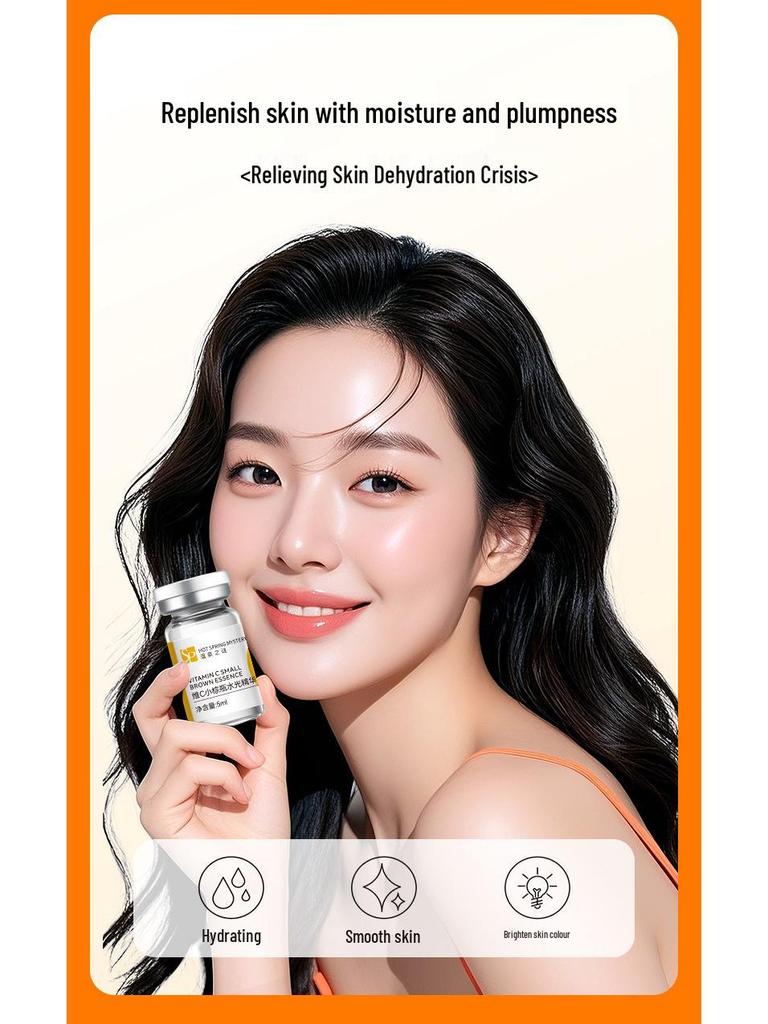 VC Hydrating Solution Non-Invasive Water Light Essence for Beauty Salons.