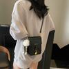 Shoulder Bag Women's New Fashion Messenger Small Square Bag