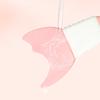 Multifunctional Silicone Eye Makeup Auxiliary Guard Tool Portable Mascara Baffle