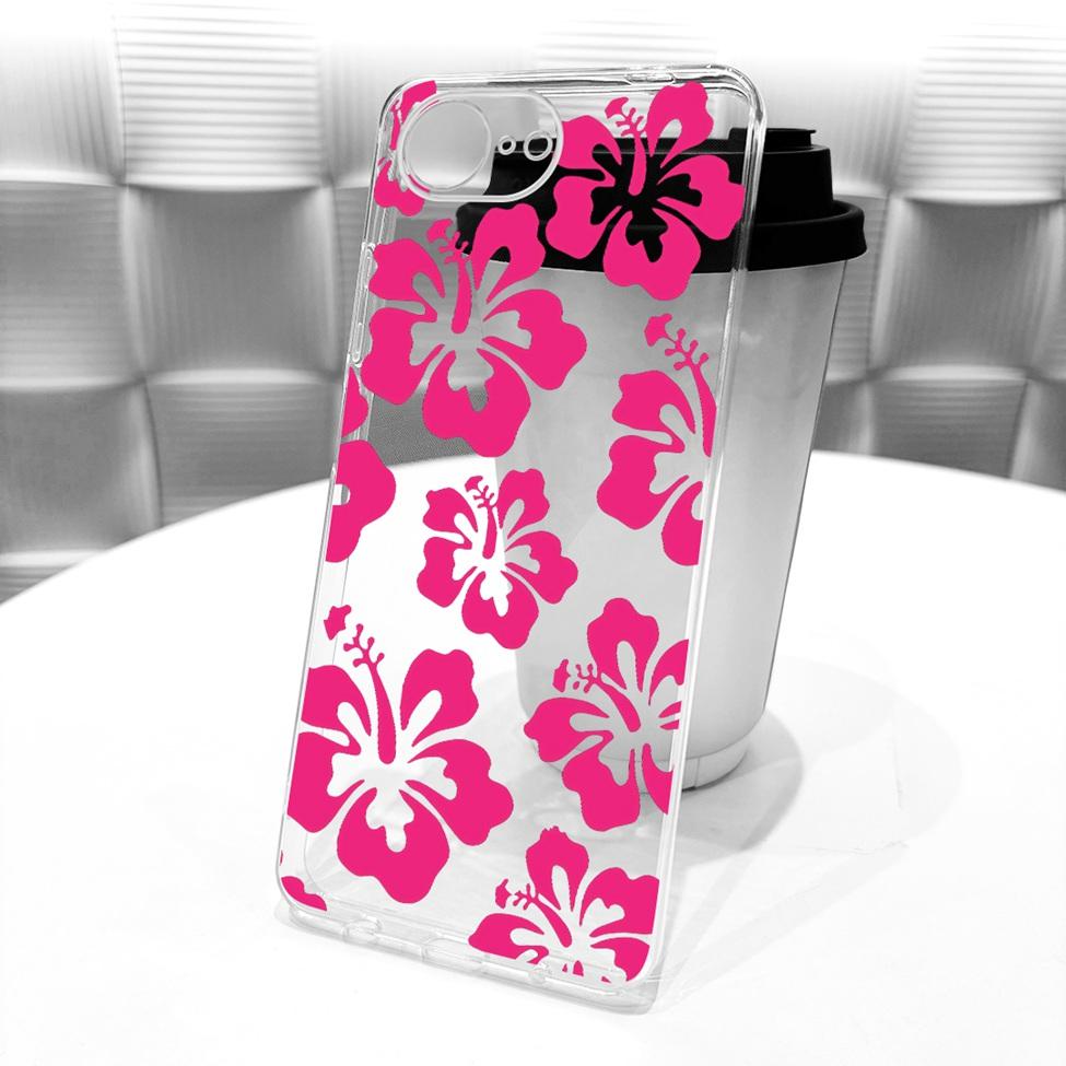 Transparent Cover For iPhone 16e Case Cute Kawaii Fashion Butterfly Funny Painted Casing A3212 A3409 A3410 A3408