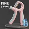 Hand Grips Strengthener Men and Women Arm Spring Finger Massager Expander Hand Exercise Gym Fitness Training Wrist Gripper