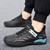 Fashion Breathable Outdoor Man Casual Sneaker Jogging Korean Comfortable Running Wide Cheap Liquidation Size 9 Gym Sports Shoes for Men